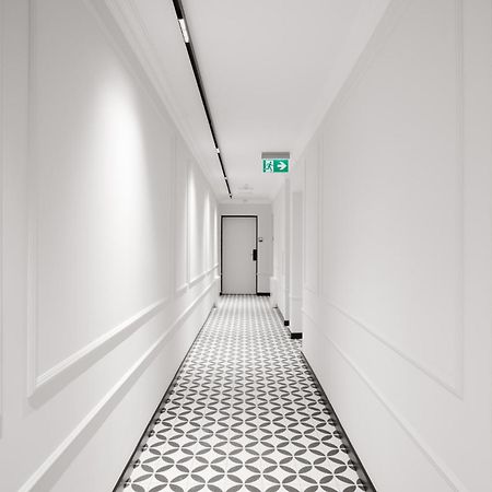 بودابست Collect Residence المظهر الخارجي الصورة