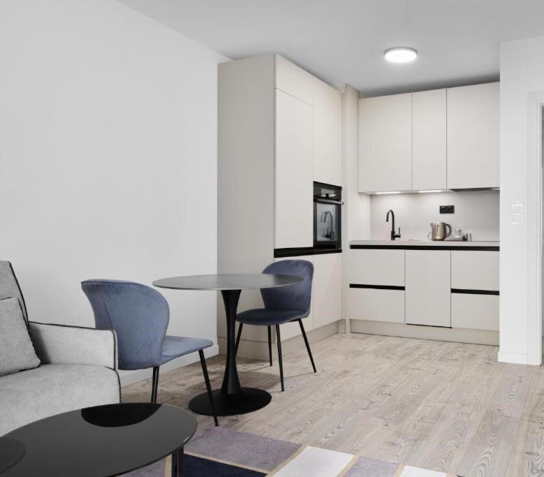 بودابست Collect Residence المظهر الخارجي الصورة