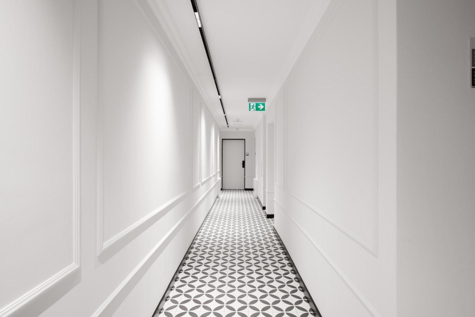 بودابست Collect Residence المظهر الخارجي الصورة