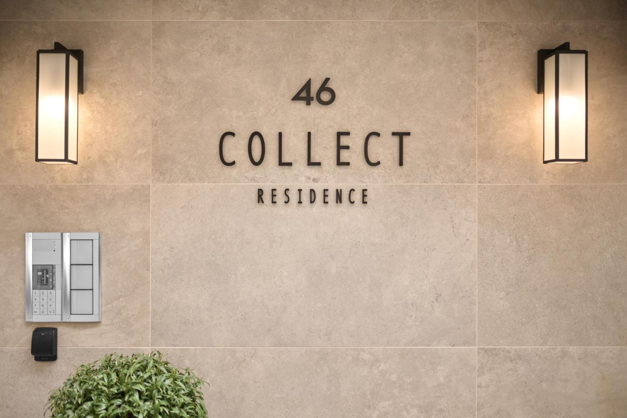 بودابست Collect Residence المظهر الخارجي الصورة