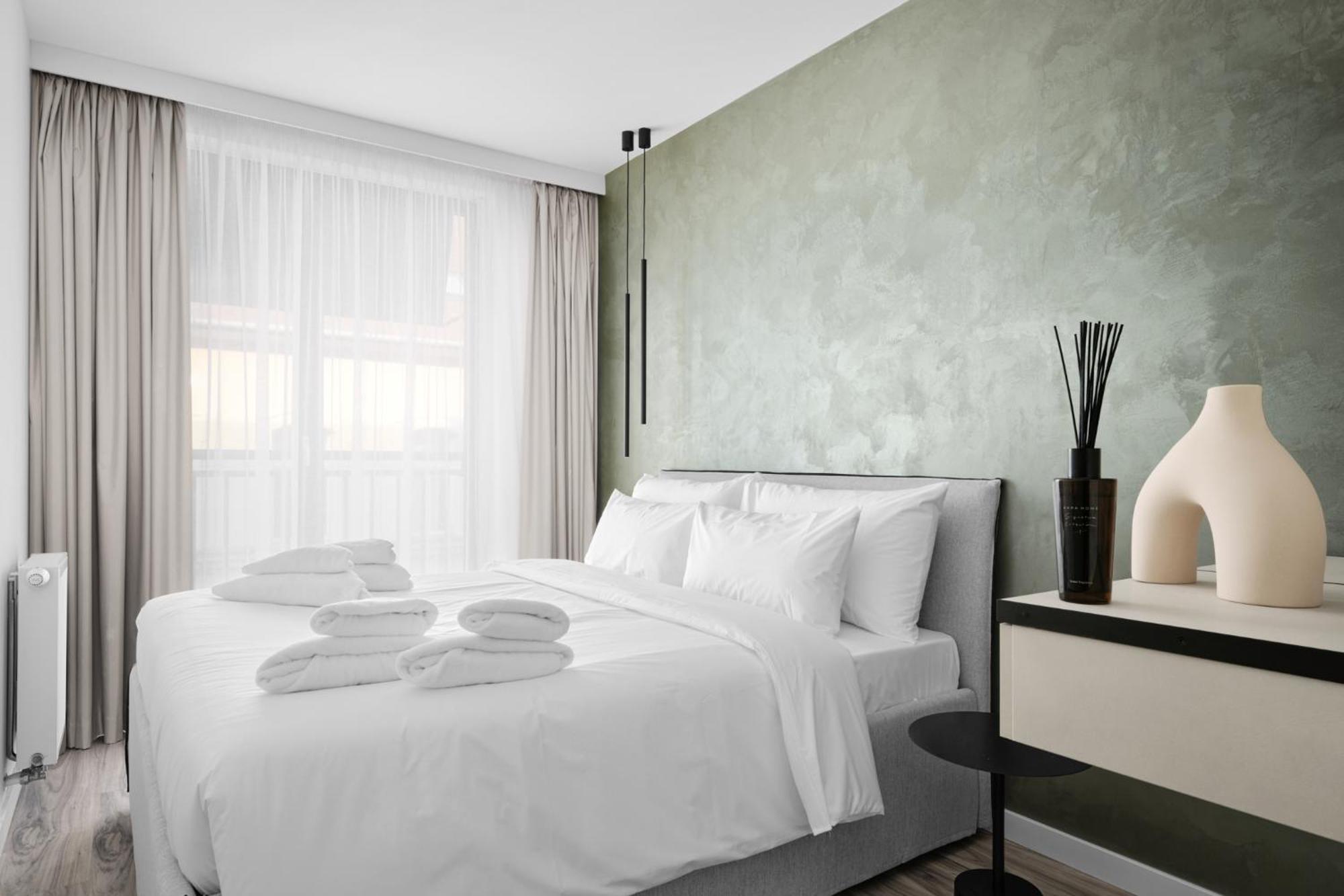 بودابست Collect Residence المظهر الخارجي الصورة