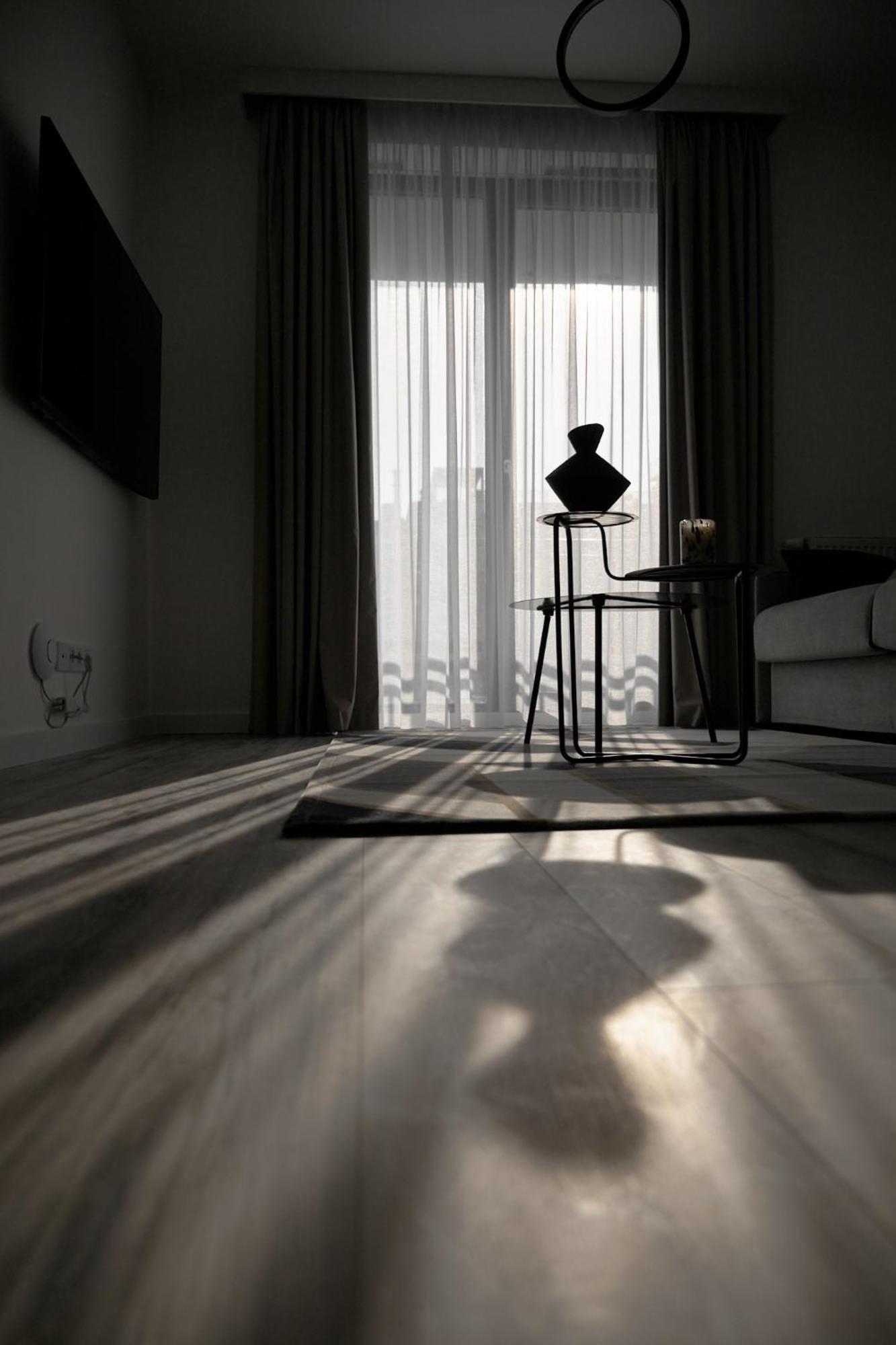 بودابست Collect Residence المظهر الخارجي الصورة