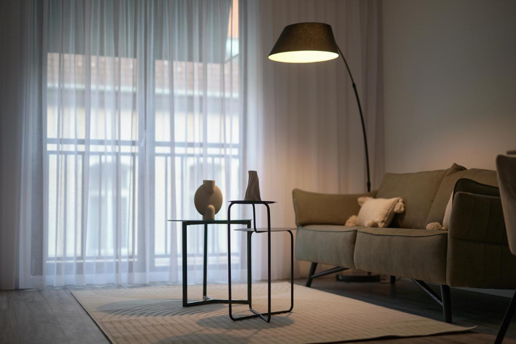 بودابست Collect Residence المظهر الخارجي الصورة
