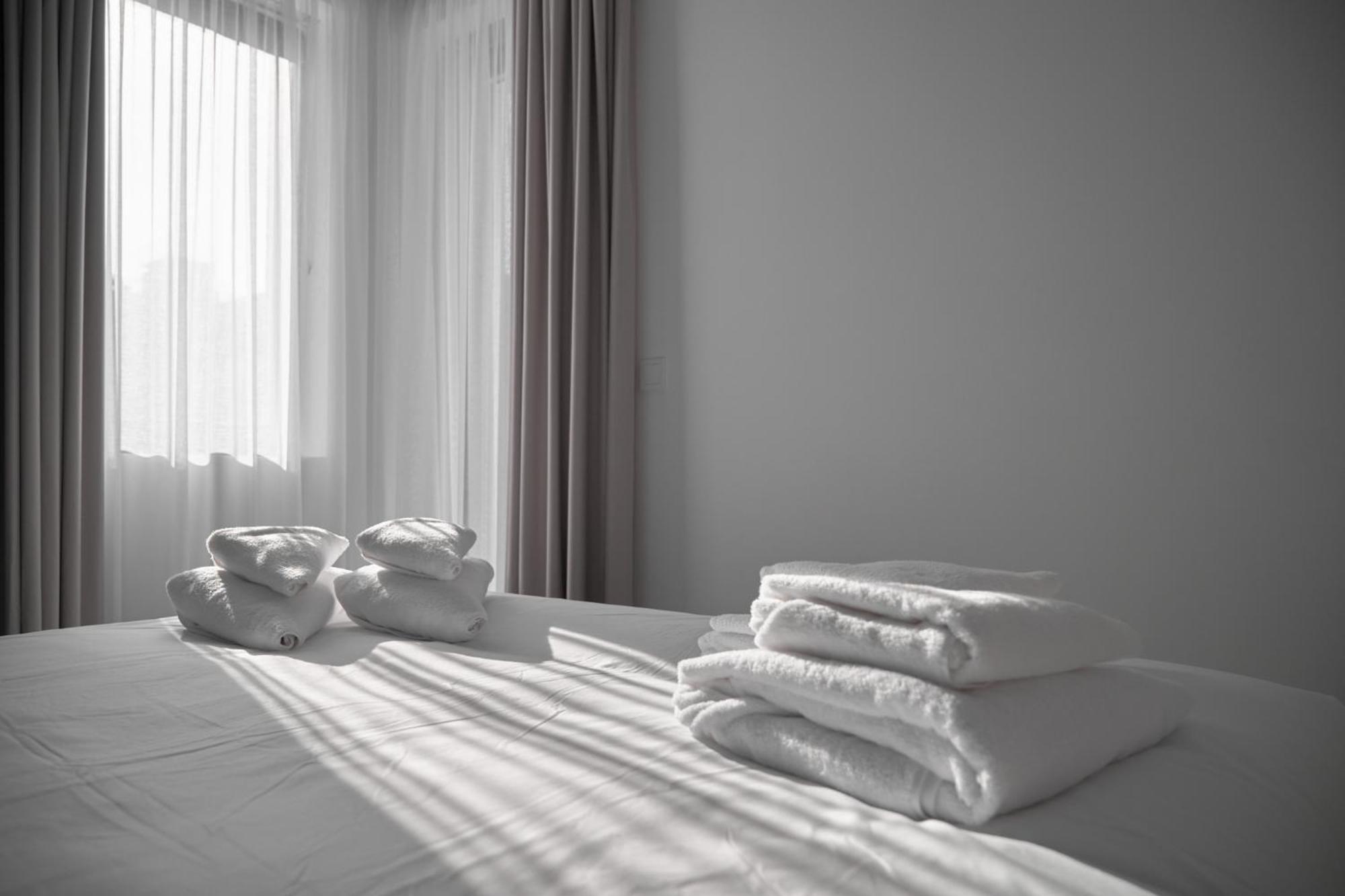 بودابست Collect Residence المظهر الخارجي الصورة