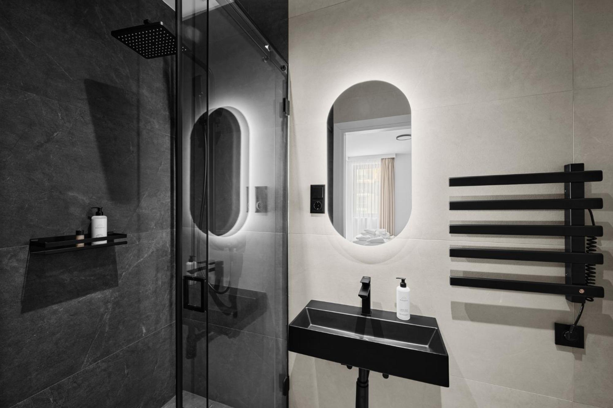 بودابست Collect Residence المظهر الخارجي الصورة
