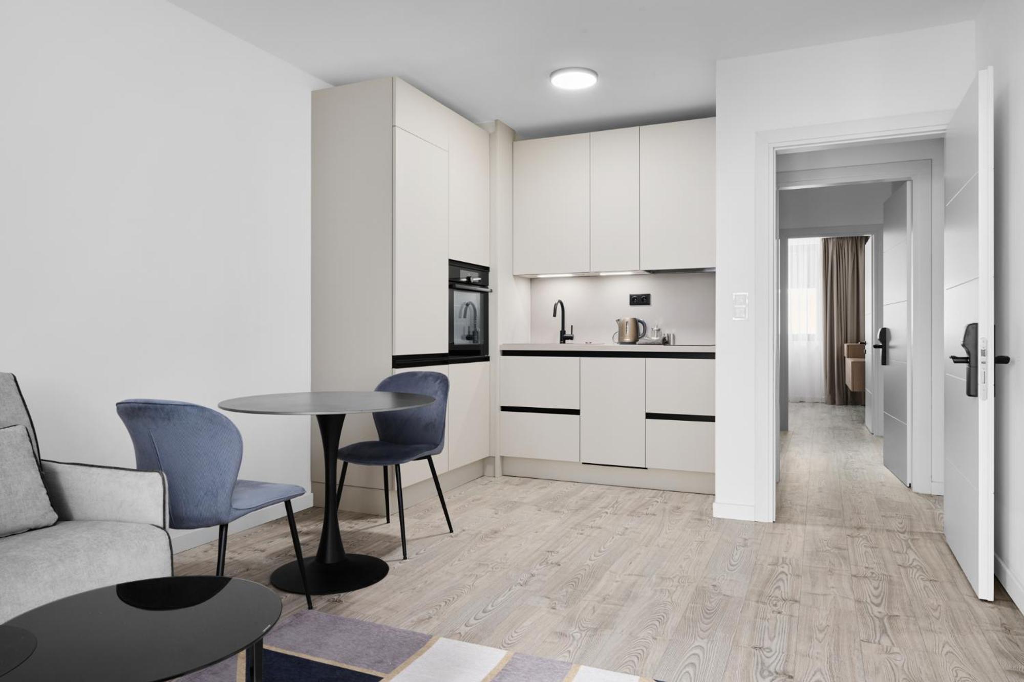 بودابست Collect Residence المظهر الخارجي الصورة