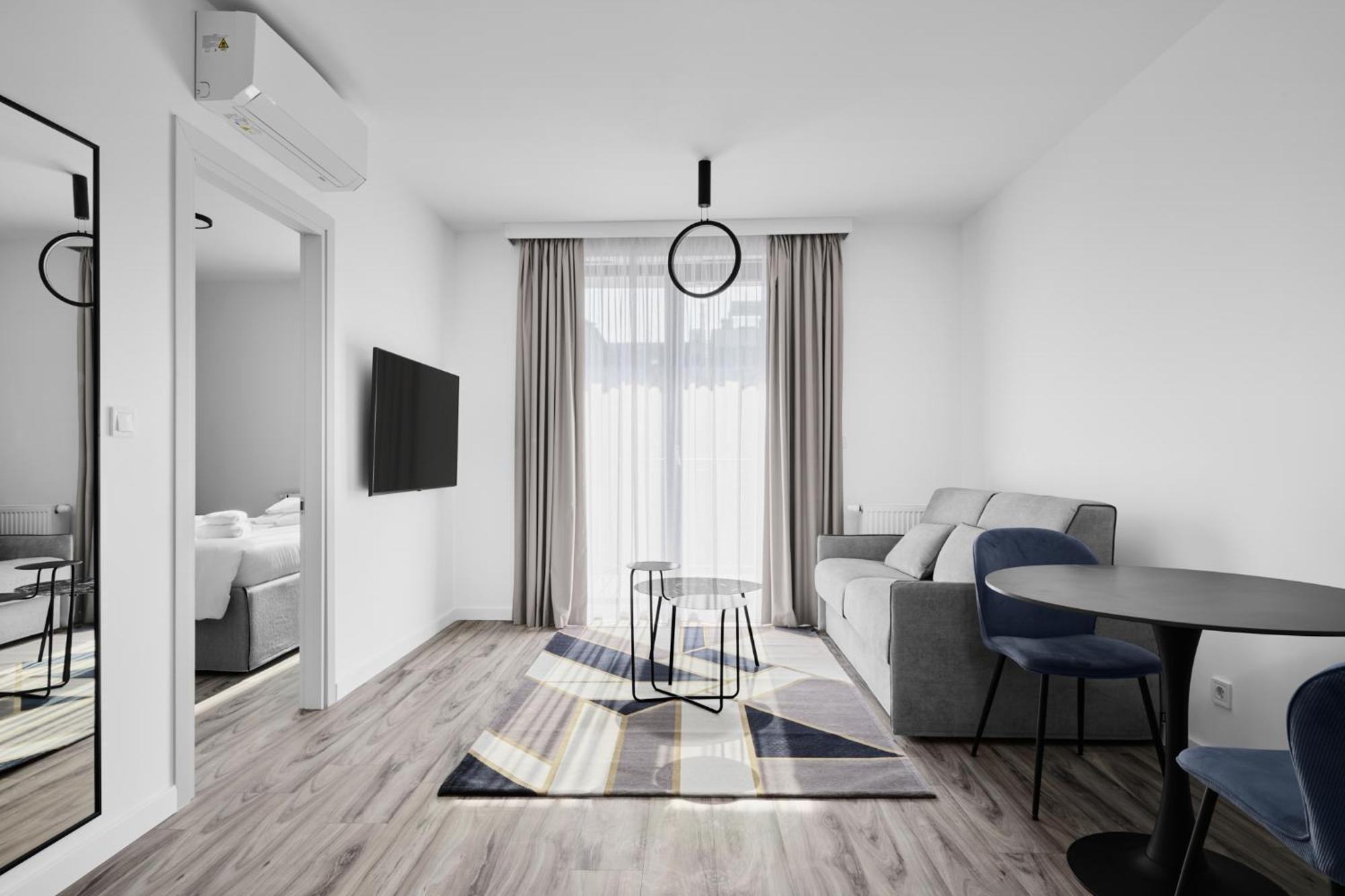 بودابست Collect Residence المظهر الخارجي الصورة