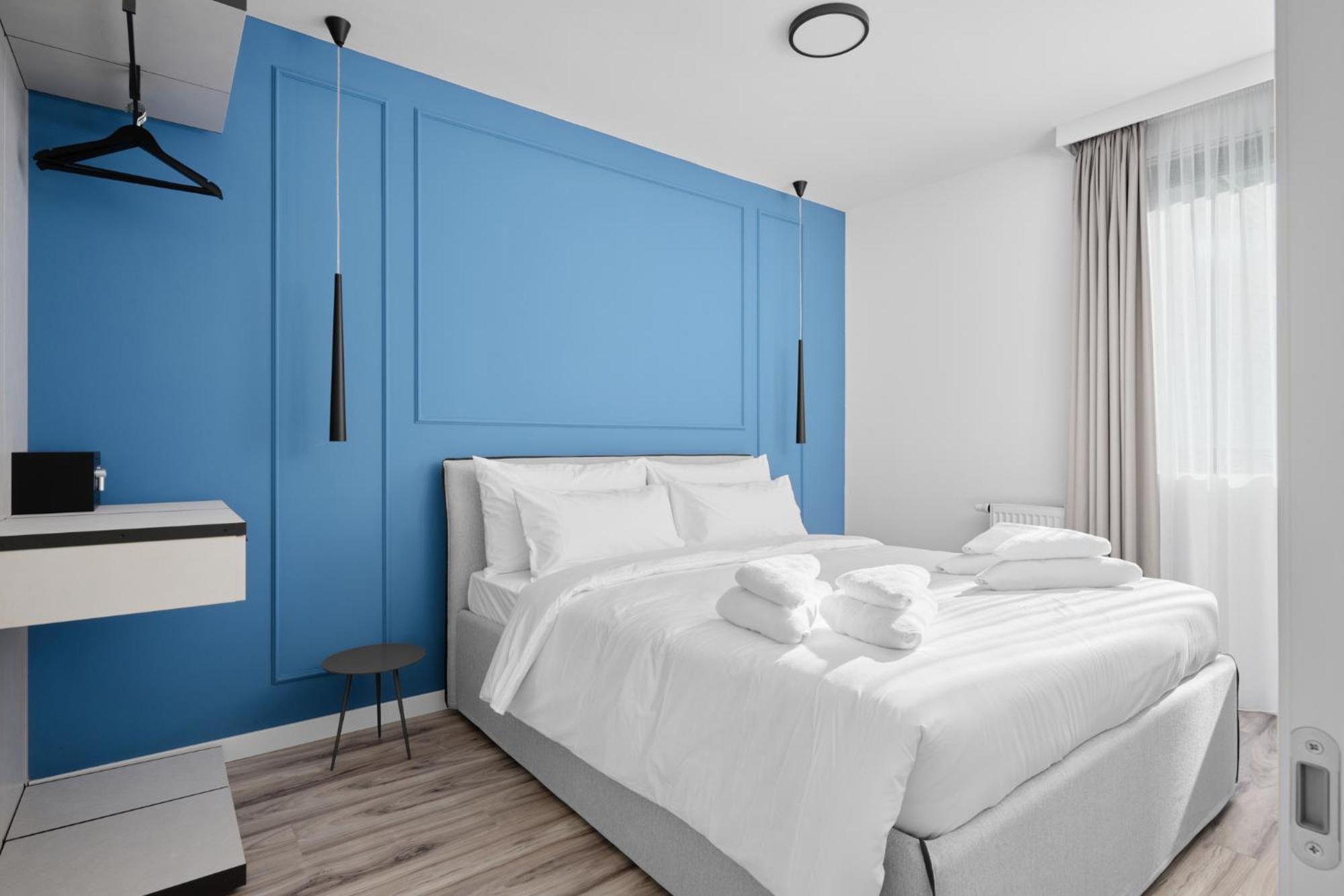 بودابست Collect Residence المظهر الخارجي الصورة