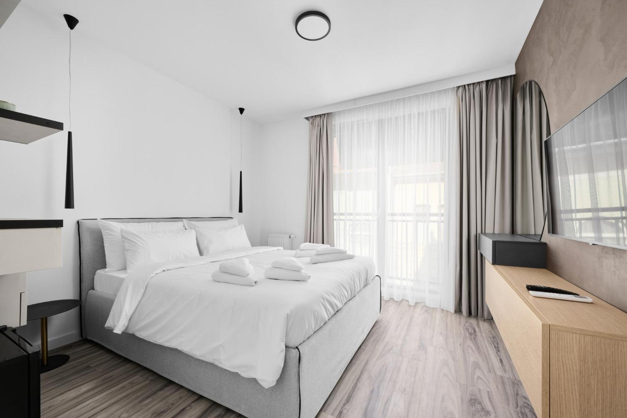 بودابست Collect Residence المظهر الخارجي الصورة