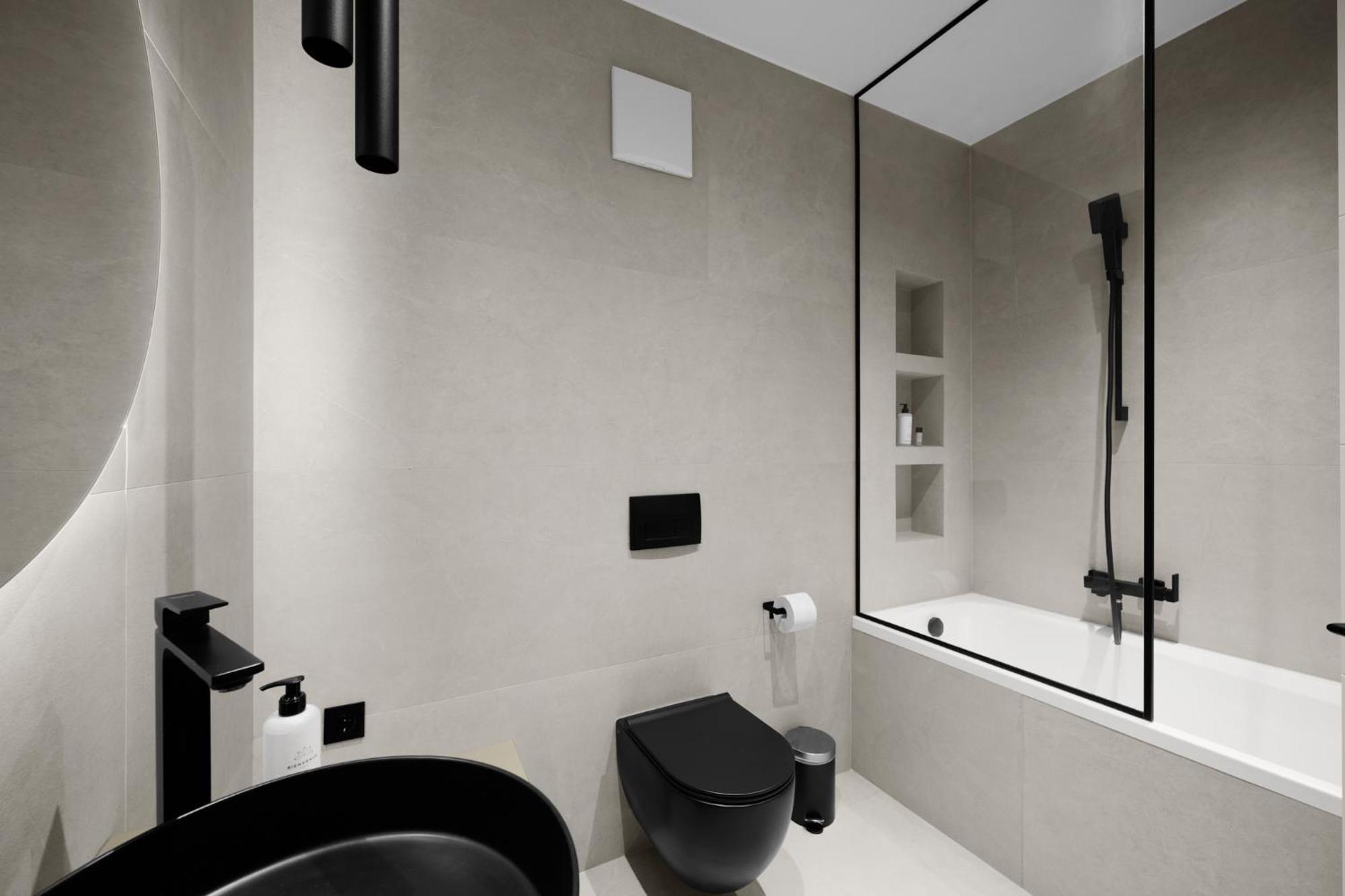 بودابست Collect Residence المظهر الخارجي الصورة
