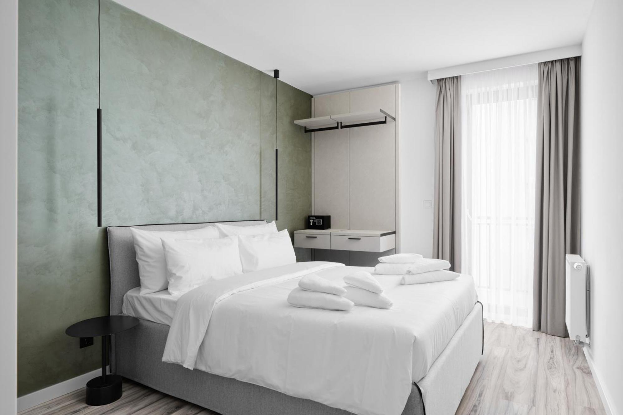 بودابست Collect Residence المظهر الخارجي الصورة