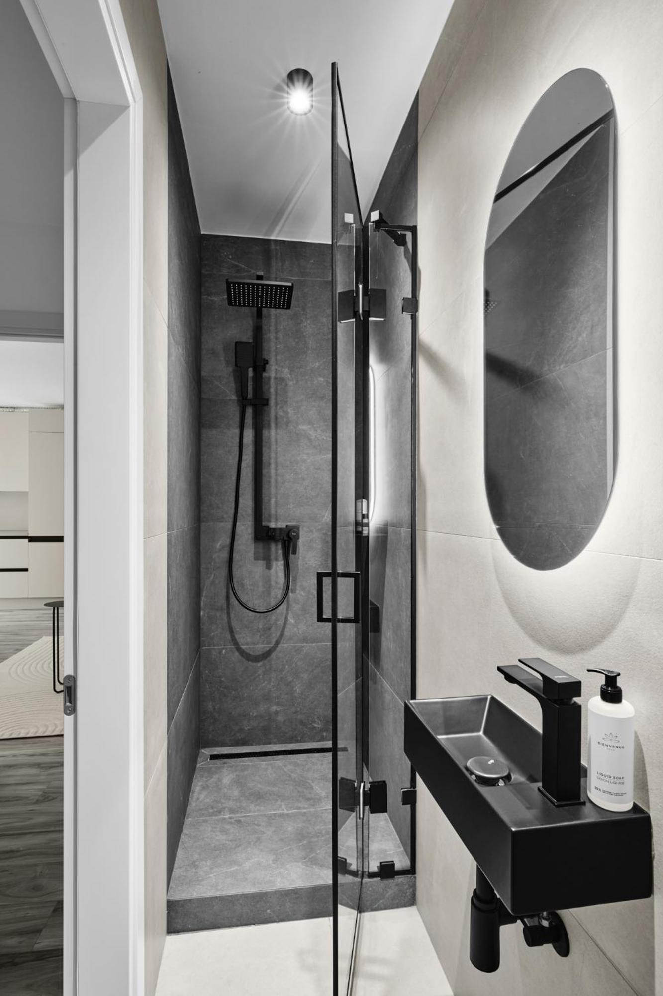 بودابست Collect Residence المظهر الخارجي الصورة