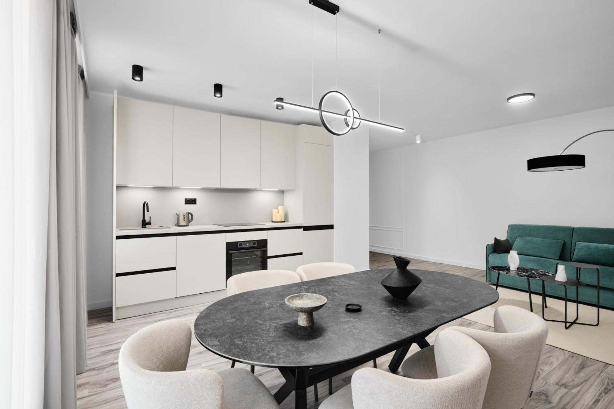 بودابست Collect Residence المظهر الخارجي الصورة