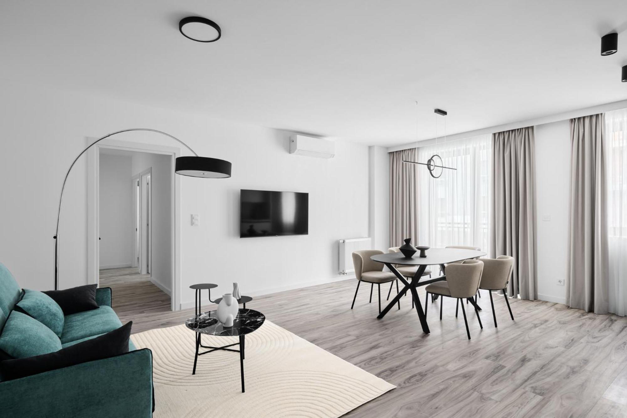 بودابست Collect Residence المظهر الخارجي الصورة