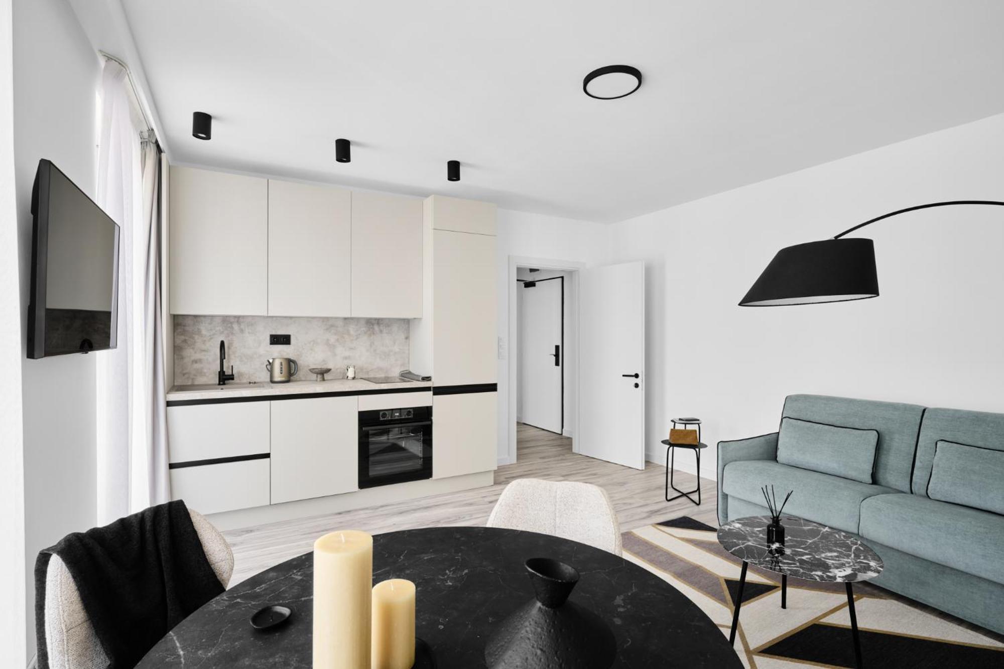 بودابست Collect Residence المظهر الخارجي الصورة