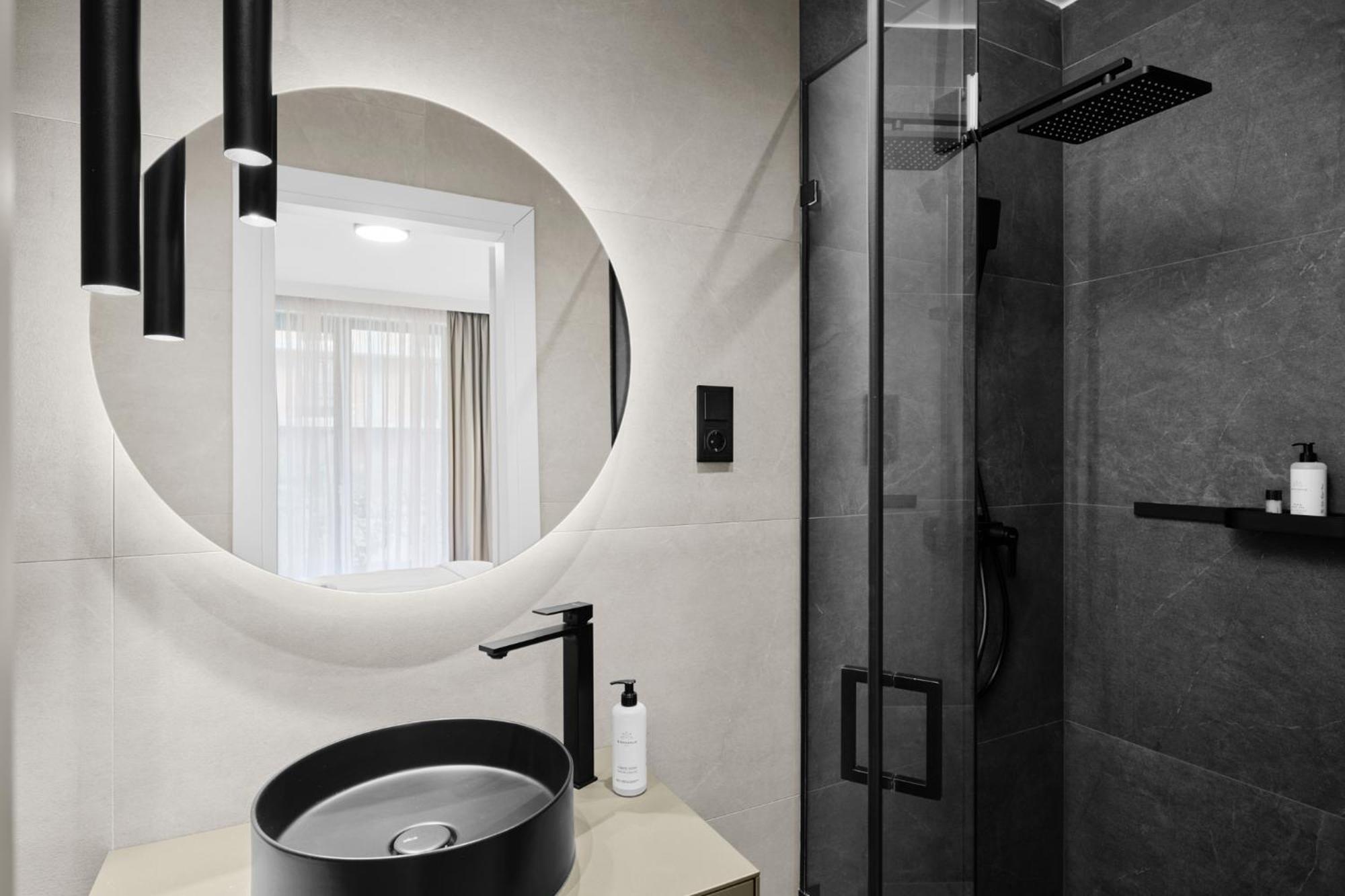 بودابست Collect Residence المظهر الخارجي الصورة