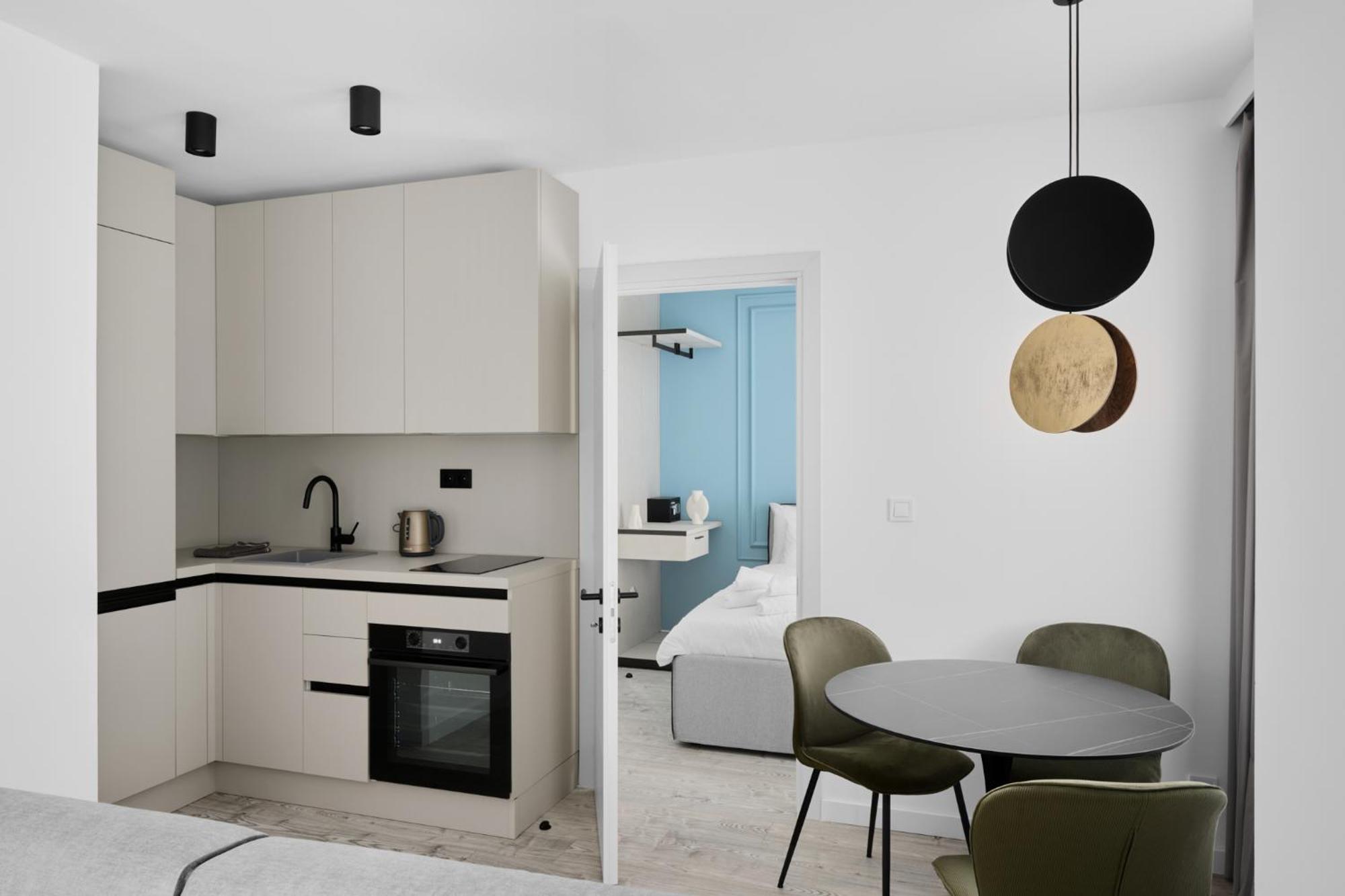بودابست Collect Residence المظهر الخارجي الصورة