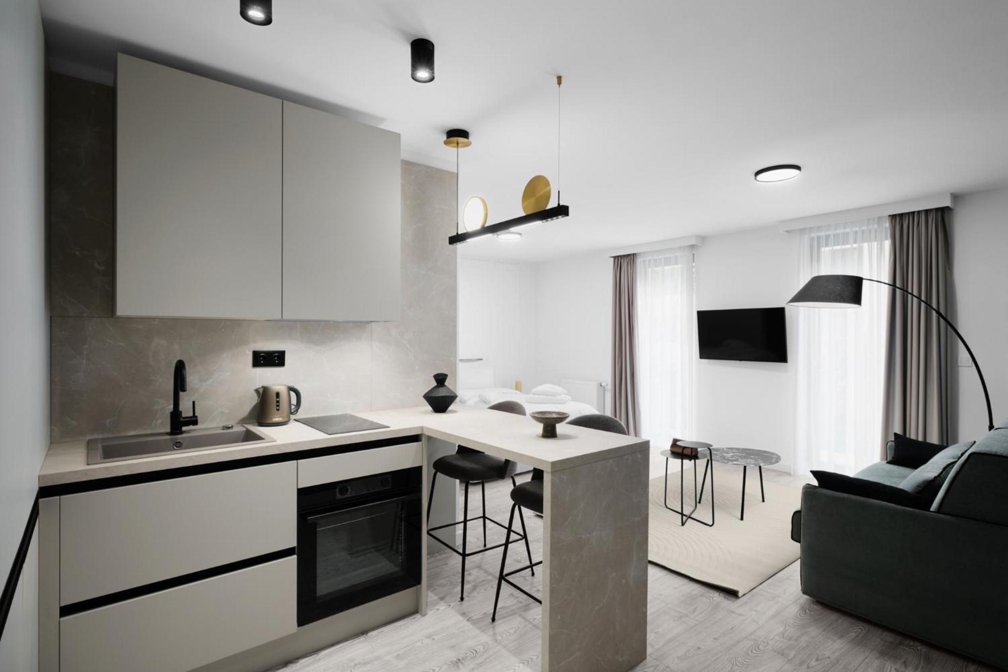 بودابست Collect Residence المظهر الخارجي الصورة