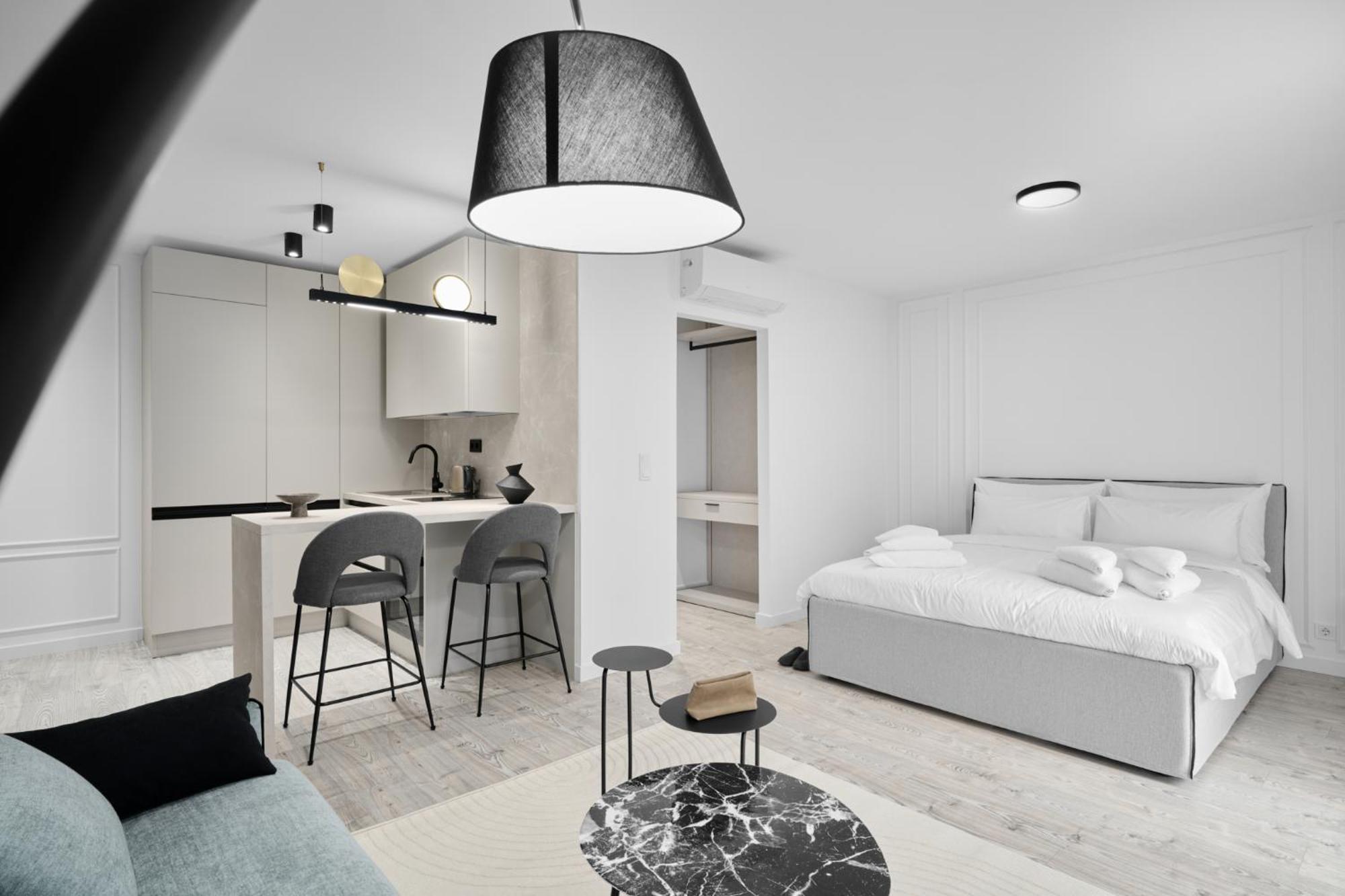 بودابست Collect Residence المظهر الخارجي الصورة