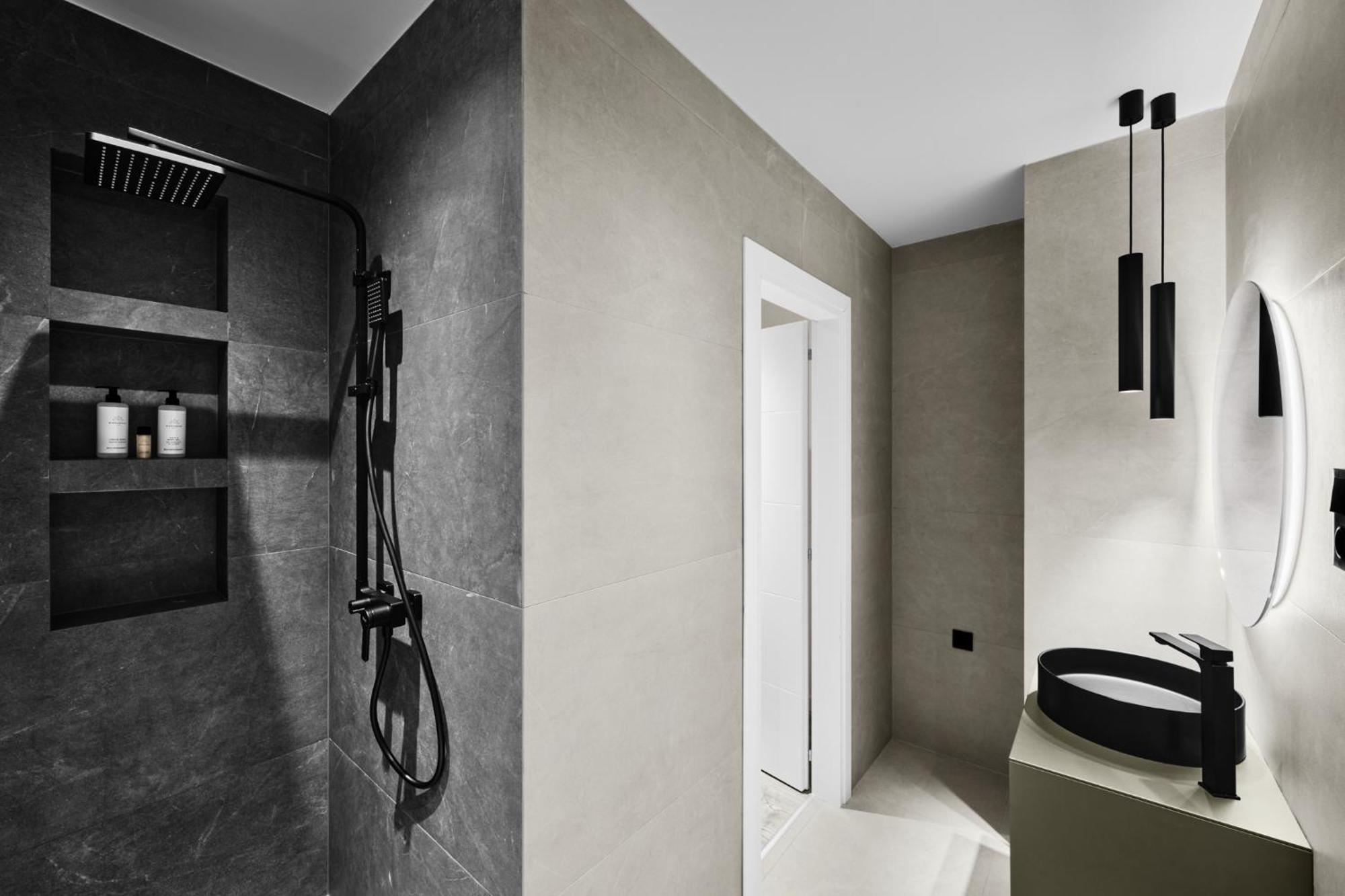 بودابست Collect Residence المظهر الخارجي الصورة