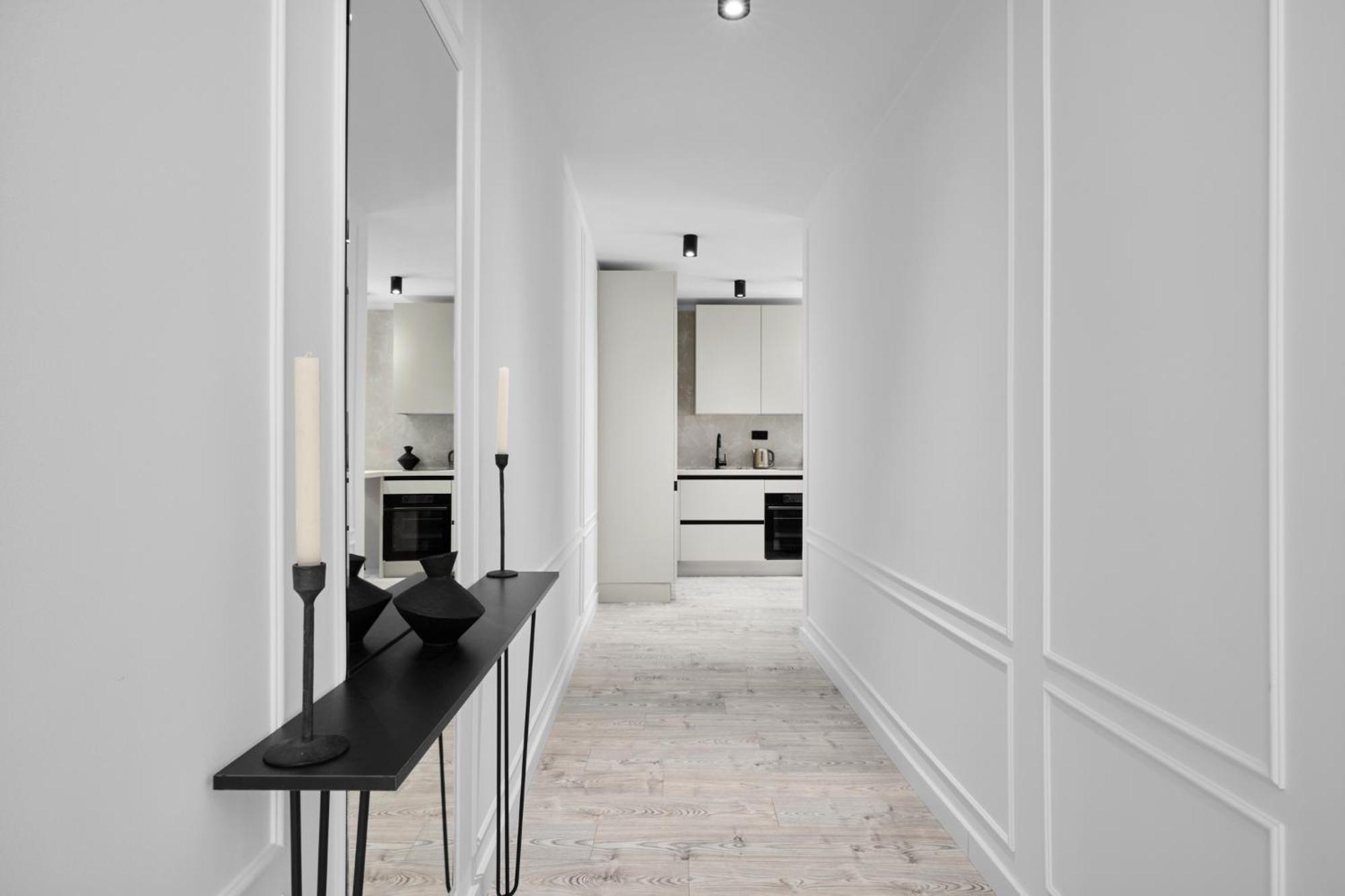 بودابست Collect Residence المظهر الخارجي الصورة
