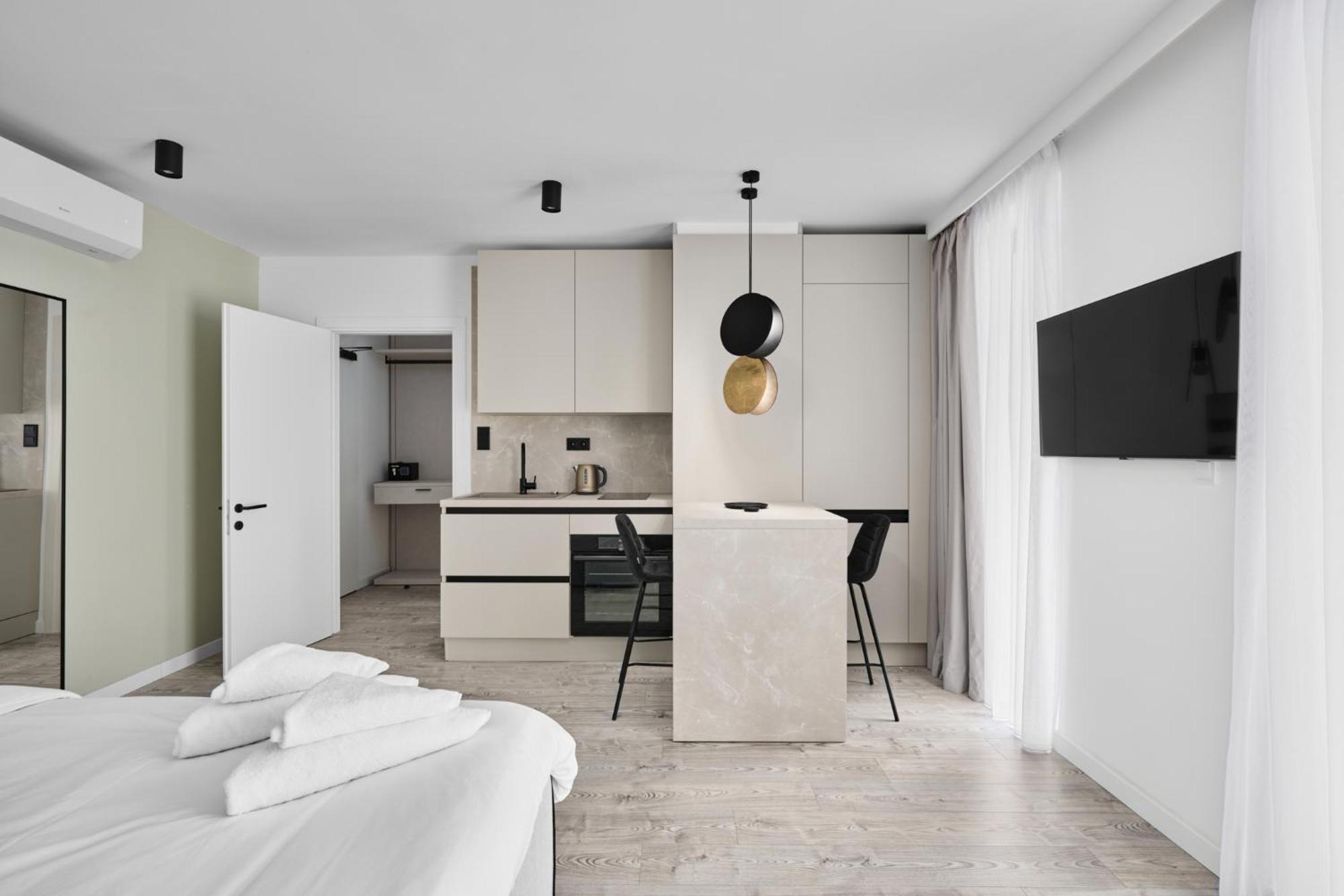 بودابست Collect Residence المظهر الخارجي الصورة