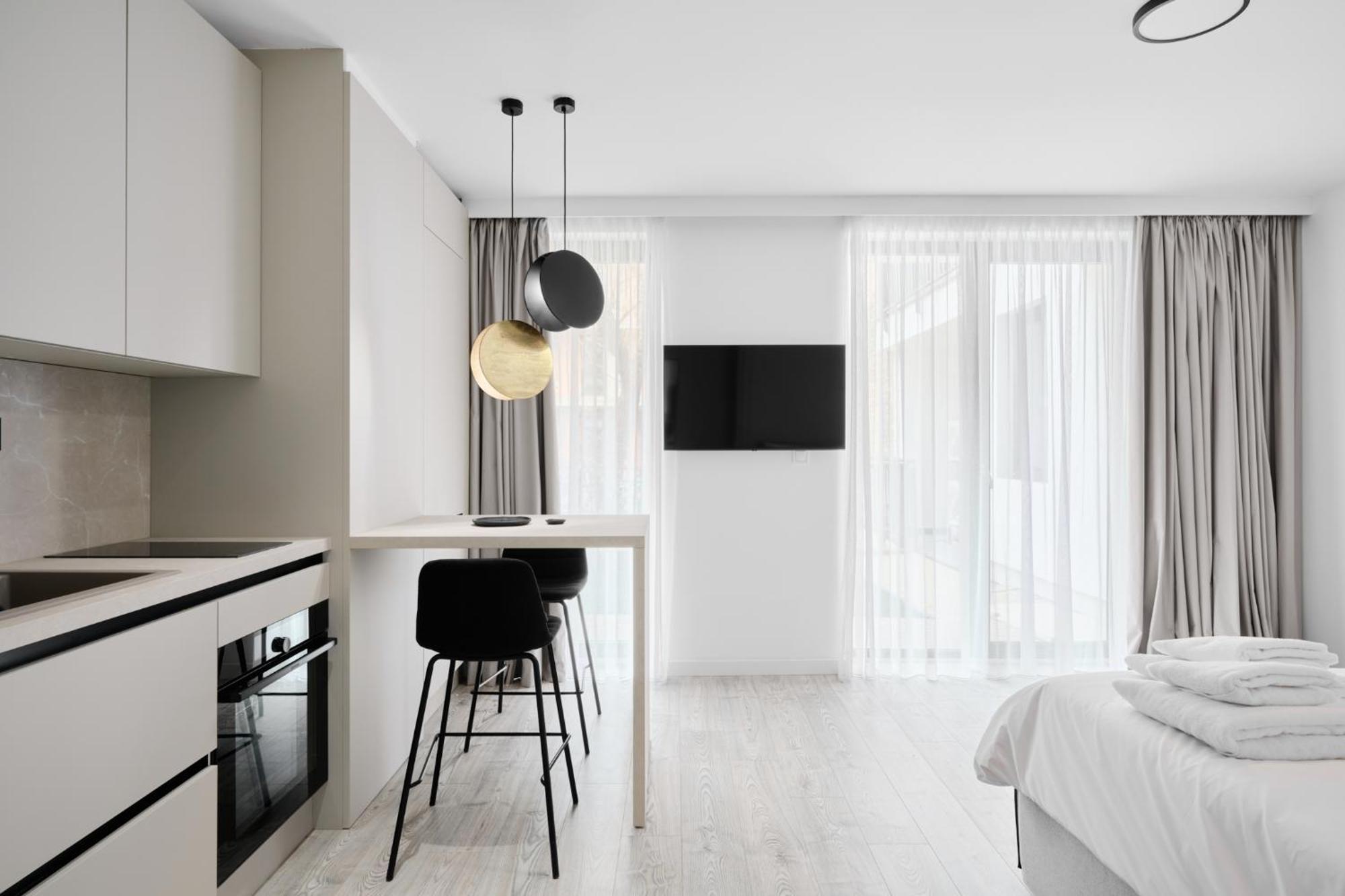 بودابست Collect Residence المظهر الخارجي الصورة