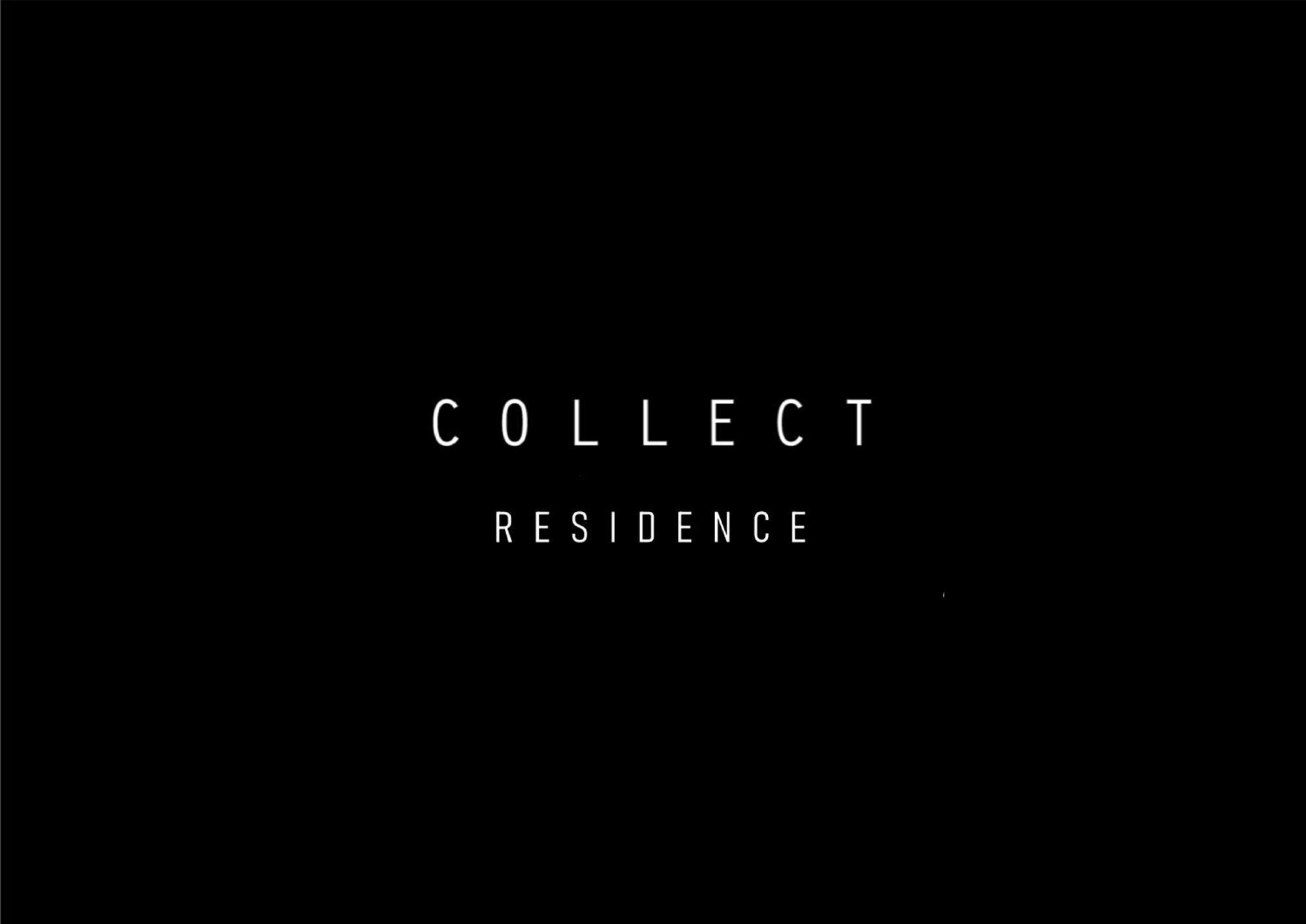 بودابست Collect Residence المظهر الخارجي الصورة
