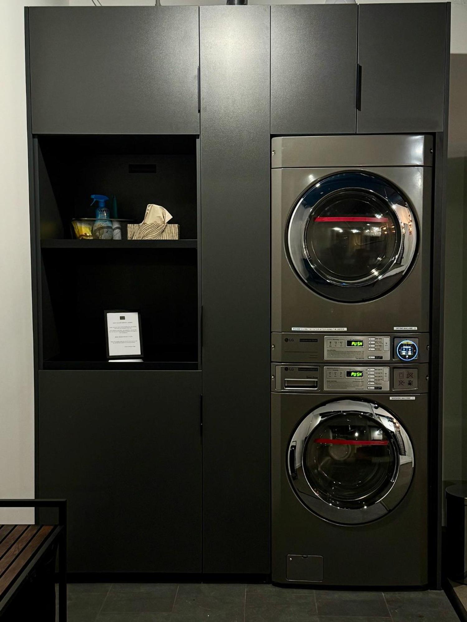 بودابست Collect Residence المظهر الخارجي الصورة